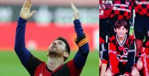El apodo secreto de Messi en Newell’s que pocos conocían y el miedo que le tenían: Cuando decían que venía, arrancabas 3-0 abajo”