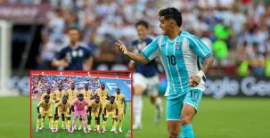 Honduras no tendrá un segundo amistoso en la fecha FIFA de junio y volverá al país este domingo.