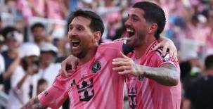 Lionel Messi ha llevado al Inter Miami a niveles que nunca había tocado.