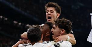 Real Madrid tiene una cita antes de medirse al Bayern Múnich.