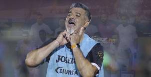 ENCUESTA: ¿Cómo calificas el nombramiento de Diego Vázquez como nuevo entrenador de la Selección de Honduras?