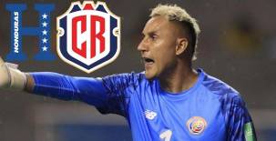 No alinear a Keylor Navas: La restricción de la FIFA que impacta a toda Costa Rica previo a enfrentarse a Honduras
