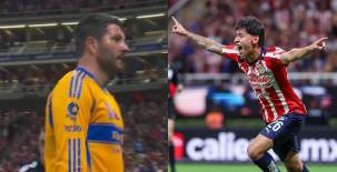 Chivas remontó a Tigres: goles y resumen del pase del rebaño a semifinales de la Liga MX