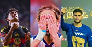 Histórico equipo queda eliminado y América tiembla: así se jugarían los cuartos de final de la Liga MX