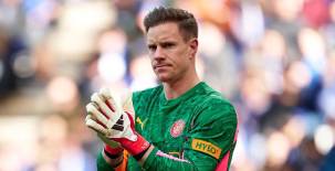 El tiempo de baja se conocerá después de la intervención.