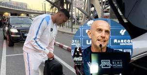 La decisión que tomó el técnico del Levante sobre Kervin Arriaga luego de ser eliminado del Mundial 2026 con Honduras