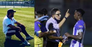 Gaspar Vallecillo hizo un análisis del modelo de juego de Salomón Nazar que tiene a Victoria líder del torneo Clausura 2022 en Honduras.