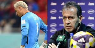 Batista comienza su era en Costa Rica con llamado para amistosos contra Jordania e Irán