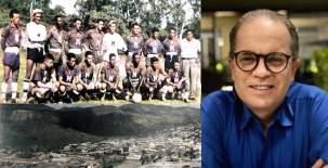 En su blog de hoy, el doctor Elmer López nos cuenta cómo el Motagua se convirtió en el primer campeón invicto del fútbol hondureño.