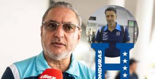 Gerardo Ramos revela lo que más le sorprende de José Molina y los dos amistoso para junio: Estamos enfocados en el 2030