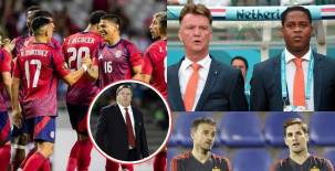 Costa Rica: estos son los tres entrenadores que podrían llegar a dirigir a la selección para el Mundial 2030