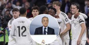 Los movimientos comienzan a gestarse en el Real Madrid de cara a la próxima temporada, y una de sus jóvenes promesas podría salir a préstamo en busca de mayor protagonismo.