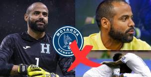 Edrick Menjívar confiesa por qué no firmó con Motagua, su regreso a la H y explota: Todos los jugadores perdemos tiempo