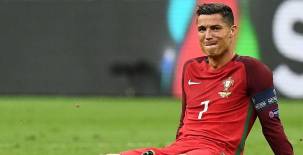 Cristiano Ronaldo recibe dura noticia a 100 días del Mundial 2026: se confirma la lesión que sufre