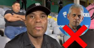 Samuel Caballero manda duro dardo a Reinaldo Rueda tras la eliminación de Honduras: Dejó mucho que desear