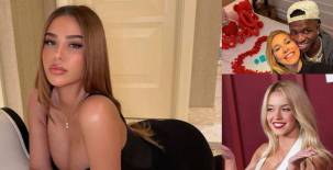 Estas son asl parejas que han dado de qué hablar a los largo del año 2025. Aquí te dejamos las historias de amor que duraron, las que terminaron y las que ya llevan muchos años.