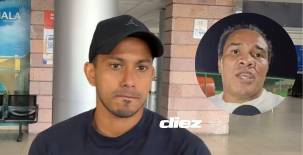 Edwin Rodríguez responde a Rambo de León tras sus críticas por su nivel: La calidad se demuestra