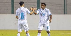 Sub-20 de Honduras conoce sus nuevos rivales, formato, reglamento y el doble premio por la clasificación