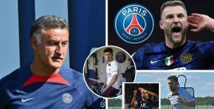 PSG ha iniciado una nueva era y en Francia ya revelan el plan del entrenador Christophe Galtier. Messi y su nuevo rol, los fichajes y tremenda barrida.