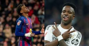 Real Madrid le da el golpe más bajo al Barcelona: así queda la tabla de posiciones de LaLiga de España tras el triunfo de Girona