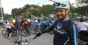 Brayner Arriaga, de Bike Center: “Daremos mantenimiento de bicicletas en la Vuelta El Heraldo”