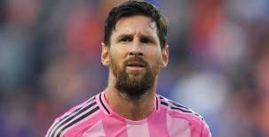 Lionel Messi lo quiere en el Inter Miami, pero Mascherano no lo ve claro todavía.