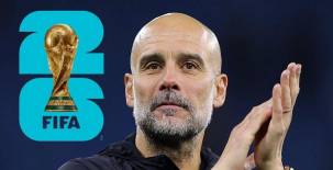 Pep Guardiola ha hablado de una selección que tiene que dar el paso para ganar la Copa del Mundo 2026.