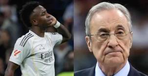 El Real Madrid tiene contemplado reforzar ciertas zonas de cara a la siguiente temporada. Ya tiene nombres bajo la mesa y uno de ellos fue un ganador del Balón de Oro, el cual ya ha dado respuesta a esta posibilidad.