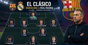 La posibilidad de conquistar el bicampeonato de LaLiga coloca al FC Barcelona frente a una noche cargada de presión, orgullo y responsabilidad.