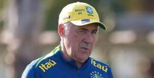 Carlo Ancelotti contaba con él para el Mundial, pero ha recibido una mala noticia.