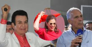 Salvador Nasralla ya aseguró que va a ganar las Elecciones Honduras 2025.