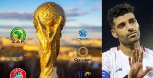 Tras los ataques entre Estados Unidos, Israel e Irán, crece la posibilidad de que la selección iraní desista de participar en el Mundial 2026 que se jugará, en parte, en territorio estadounidense.