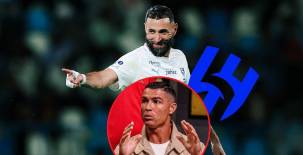 Karim Benzema agitó el mercado de fichajes en Arabia Saudita y ahora una de las estrellas que ya estaba en el Al Hilal se puede perder el Mundial.