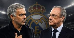 Mourinho confirma lo que todo el Real Madrid quería escuchar: No puedo garantizar si estaré en el Benfica