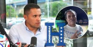 Roger Rojas le responde a Rambo de León: A veces el exjugador cree que porque jugó tiene el derecho
