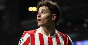 El jugador argentino ya eligió donde quiere jugar.