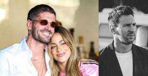 Una famosa influencer ha causado revuelo en las últimas horas tras destapar supuesta infidelidad de uno de los mejores amigos de Messi al extremo de salpicar la figura del astro argentino.