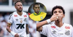 Neymar se ha visto involucrado en una nueva polémica en Brasil antes del Mundial 2026 y esto es lo que ha ocurrido con el hijo de Robinho, uno de los ídolos del 10.
