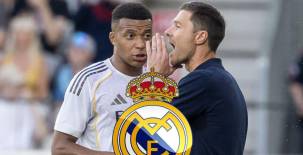 Real Madrid ha recuperado a su máxima figura para un partido donde Xabi Alonso se juega tood.