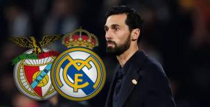 Real Madrid no podrá contar con una de sus figuras para la vuelta de playoff.