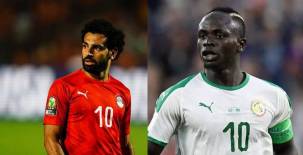 Qatar, Sin Salah o Mané: Egipto vs Senegal, épica batalla por el repechaje en las eliminatorias africanas al Mundial