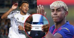 La fase de Playoff de la Champions League ha llegado a su fin y estos son los cruces que se darán en octavos de final.