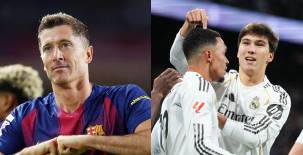 Real Madrid no falló ante Real Sociedad y presiona al Barcelona en la tabla de posiciones.