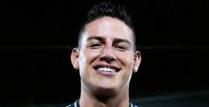 James Rodríguez ya tendría definido su nuevo club para el resto de 2026 y para llegar con ritmo al Mundial.