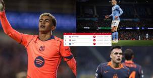 Barcelona no pudo ganar ante Brujas y ocupa puestos bajos en la Champions League