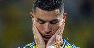 Cristiano Ronaldo desafía al Al Nassr, activa la alarma FIFA y abre la puerta a una posible salida de Arabia Saudí este verano.
