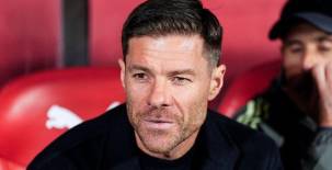 El fuerte mensaje de Xabi Alonso al Barcelona tras perder el liderato de LaLiga de España: Va a haber muchas...