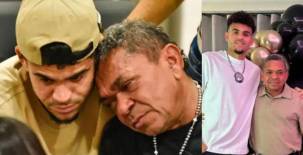 Luis Manuel Díaz, padre del futbolista colombiano Luis Díaz, reveló nuevos detalles sobre el secuestro que sufrió en octubre de 2023 en el departamento caribeño de La Guajira, en el que, según su testimonio, fue víctima de una traición por parte de una persona de su círculo cercano.