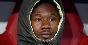 Eduardo Camavinga pidió perdón al Real M,adrido por su actitud.