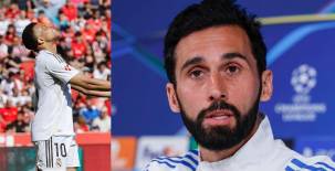 Arbeloa habla sobre la ruptura de vestuario por Mbappé y revela al jugador que le teme del Bayern: Tengo ese problema